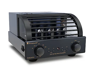 PRIMALUNA EVO 100 PHONO PRIMALUNA EVO 100 PHONO