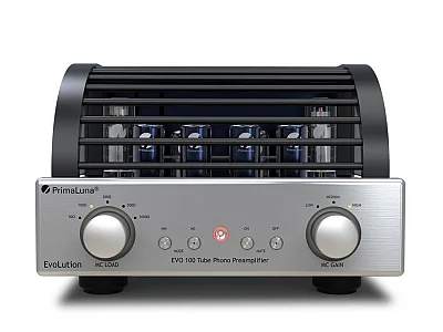 Primaluna PRIMALUNA EVO 100 PHONO
