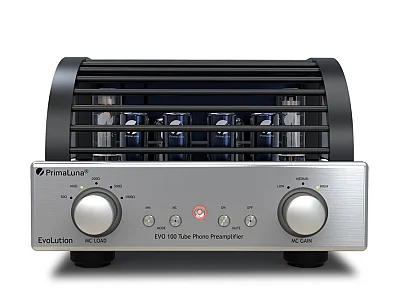 Primaluna PRIMALUNA EVO 100 PHONO