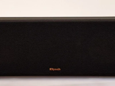 Klipsch KLIPSCH RP-504C