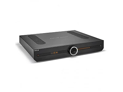 ROKSAN ATTESSA AMPLIFIER ROKSAN ATTESSA AMPLIFIER