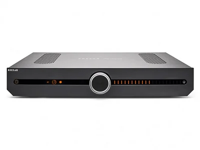Roksan ROKSAN ATTESSA AMPLIFIER