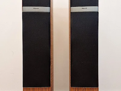 Klipsch KLIPSCH PALLADIUM P37F