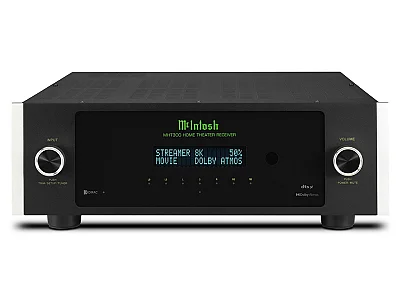 Mcintosh MCINTOSH MHT300