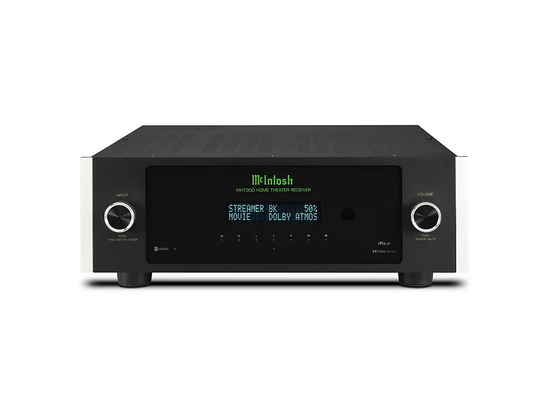 Mcintosh MCINTOSH MHT300