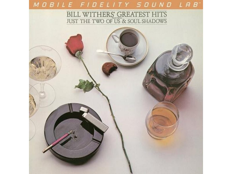Sound and Music BILL WITHERS: GREATEST HITS