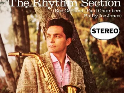 Sound and Music ART PEPPER: ART PEPPER MEETS THE RHYTHM SESSION