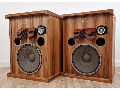 JBL 4320 S8 JBL 4320 S8