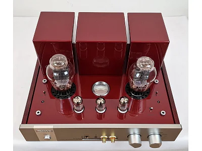 TRIODE TRV-A300XR
