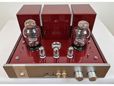 TRIODE TRV-A300XR