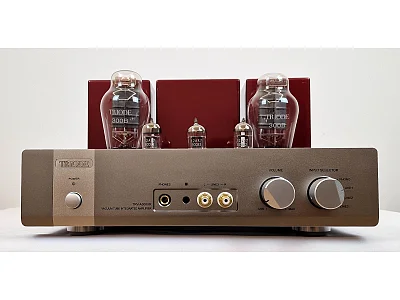 TRIODE TRV-A300XR