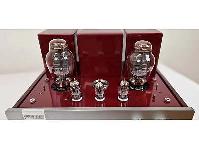 TRIODE TRV-A300XR