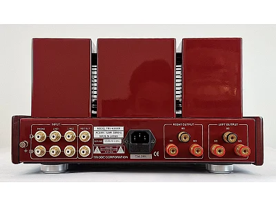 TRIODE TRV-A300XR