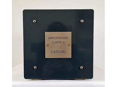 Lazzari LAZZARI CLASSE A