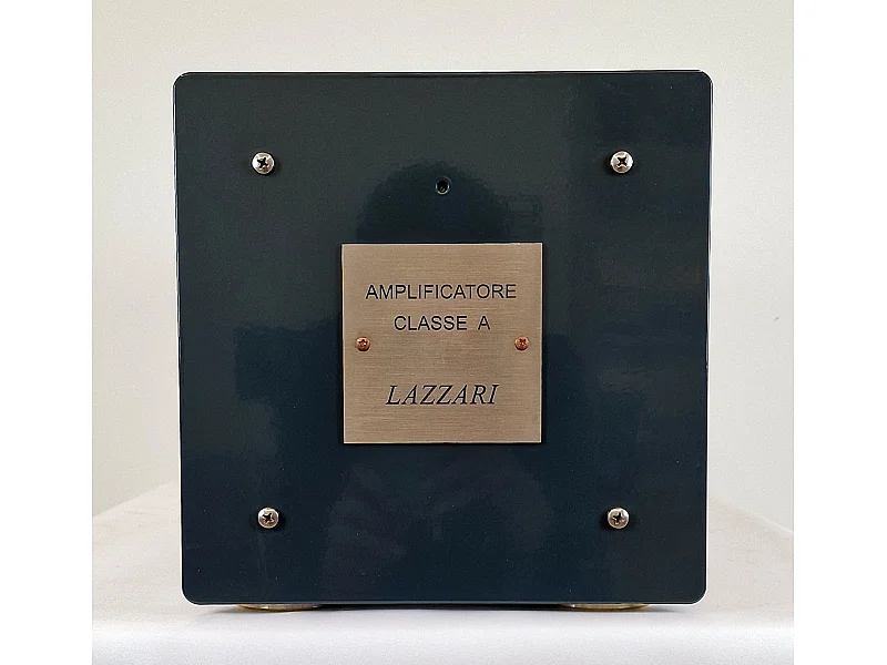 Lazzari LAZZARI CLASSE A