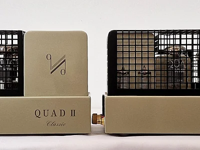 Quad QUAD II CLASSIC