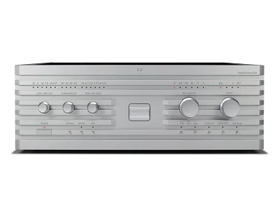 Soul Note SOUL NOTE E-2 SILVER