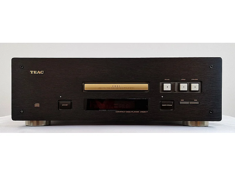 TEAC TEAC VRDS-7