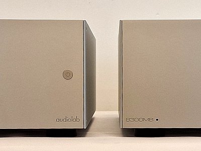 Audiolab AUDIOLAB 8300MB