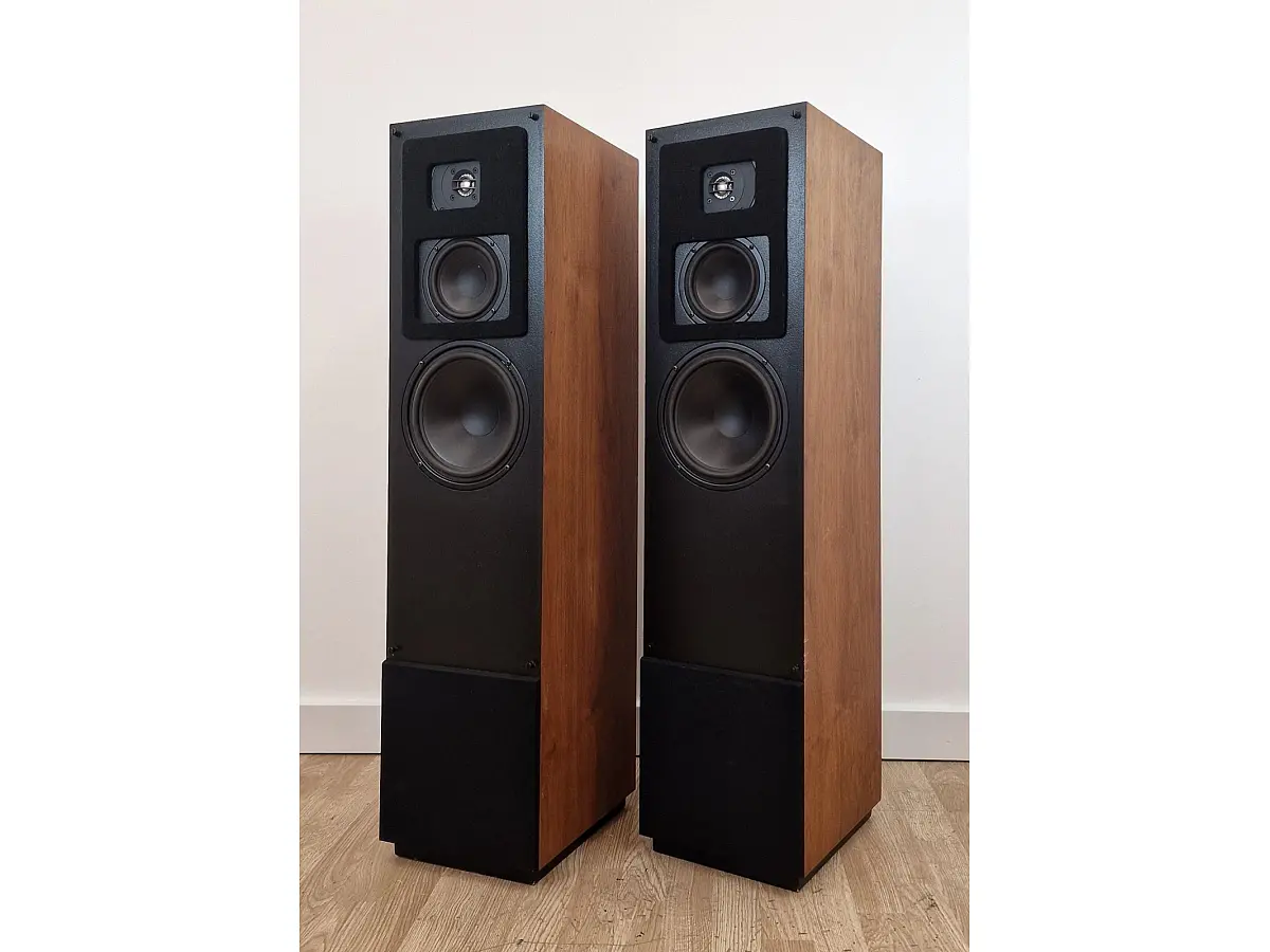 Snell type d Snell Floorstanding loudspeakers for sale on Hi Fi
