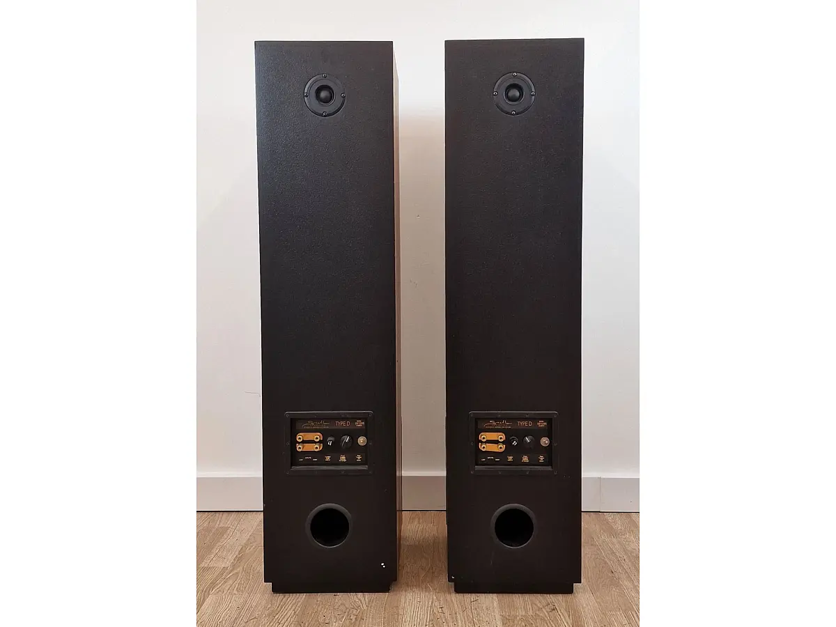 Snell type d Snell Floorstanding loudspeakers for sale on Hi Fi