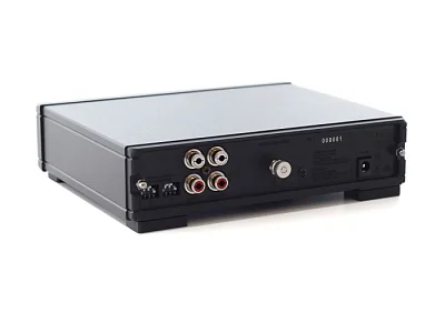 REGA PHONO MC MK4 DISK STAGE REGA PHONO MC MK4 DISK STAGE