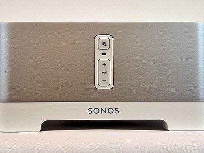 Sonos SONOS CONNECT:AMP