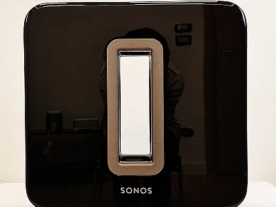 Sonos SONOS SUB