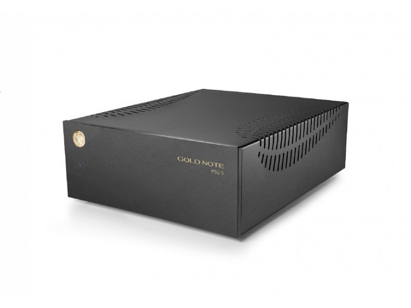 Gold Note GOLD NOTE PSU-5