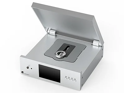 PROJECT CD BOX RS2 T PROJECT CD BOX RS2 T