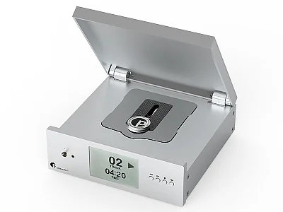 PROJECT CD BOX RS2 T PROJECT CD BOX RS2 T
