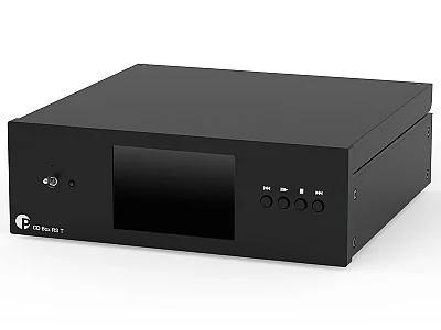 PROJECT CD BOX RS2 T PROJECT CD BOX RS2 T
