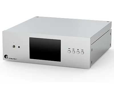 PROJECT CD BOX RS2 T PROJECT CD BOX RS2 T