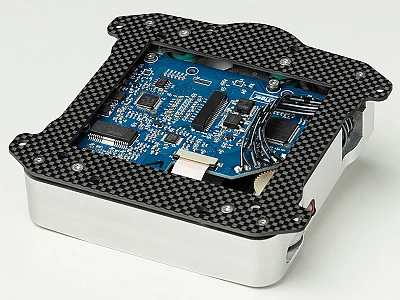 PROJECT CD BOX RS2 T PROJECT CD BOX RS2 T