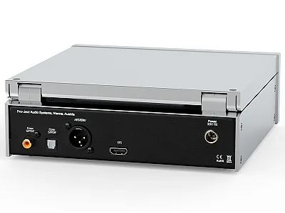 PROJECT CD BOX RS2 T PROJECT CD BOX RS2 T
