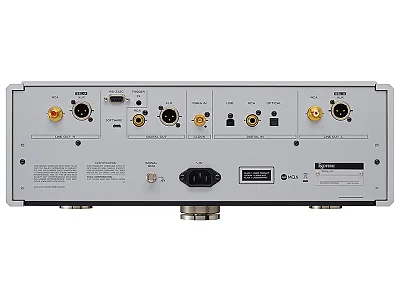 ESOTERIC K-05XD ESOTERIC K-05XD