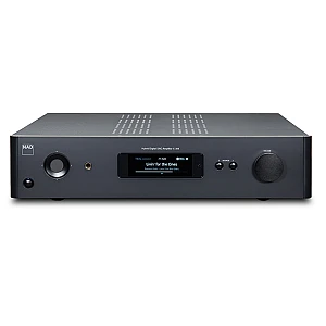 NAD NAD C389