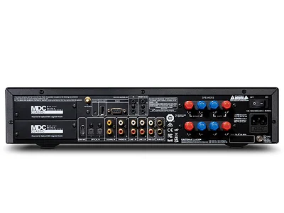 NAD C389