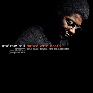 Sound and Music ANDREW HILL: DANCE WITH DEATH
