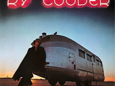 Sound and Music RY COODER: RY COODER