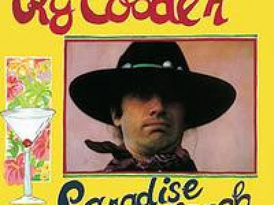 Sound and Music RY COODER: PARADISE & LUNCH