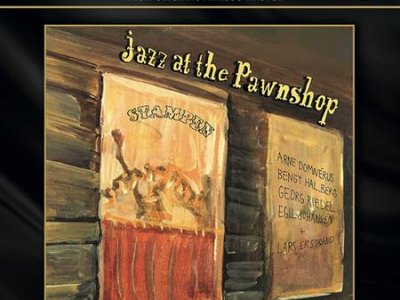 Sound and Music A.A.V.V.: JAZZ AT THE PAWNSHOP (LIMITED DELUXE EDITION)