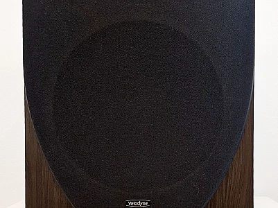 VELODYNE VELODYNE EQ-MAX12