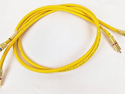 Van Den Hul VAN DEN HUL D-102 MK III 1 MT X 2