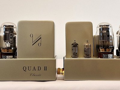 Quad QUAD II CLASSIC