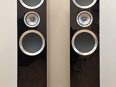 KEF KEF R900