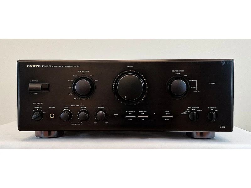Onkyo ONKYO A-807