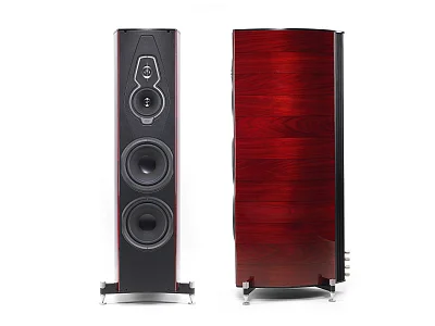 SONUS FABER AMATI G5