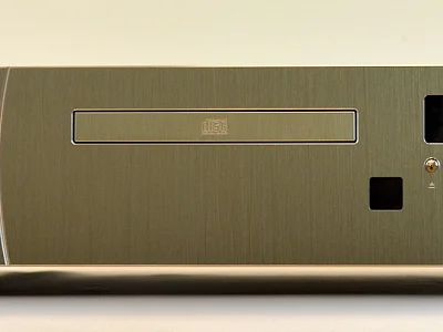Roksan ROKSAN KANDY K3 CD DI