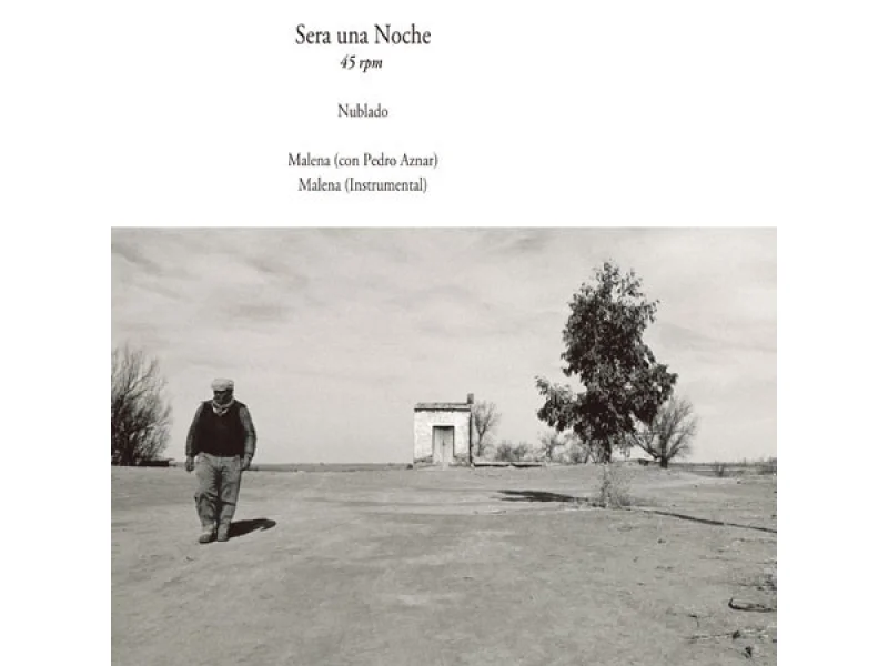 Sound and Music A.A.V.V.: SERA' UNA NOCHE - 45 RPM